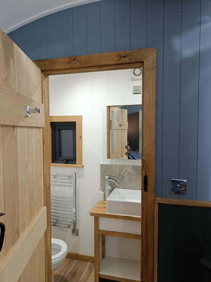 Willa Old Quay Escape Tenby Zewnętrze zdjęcie